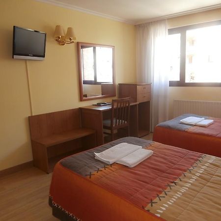 Hostal El Volante Estella Εξωτερικό φωτογραφία