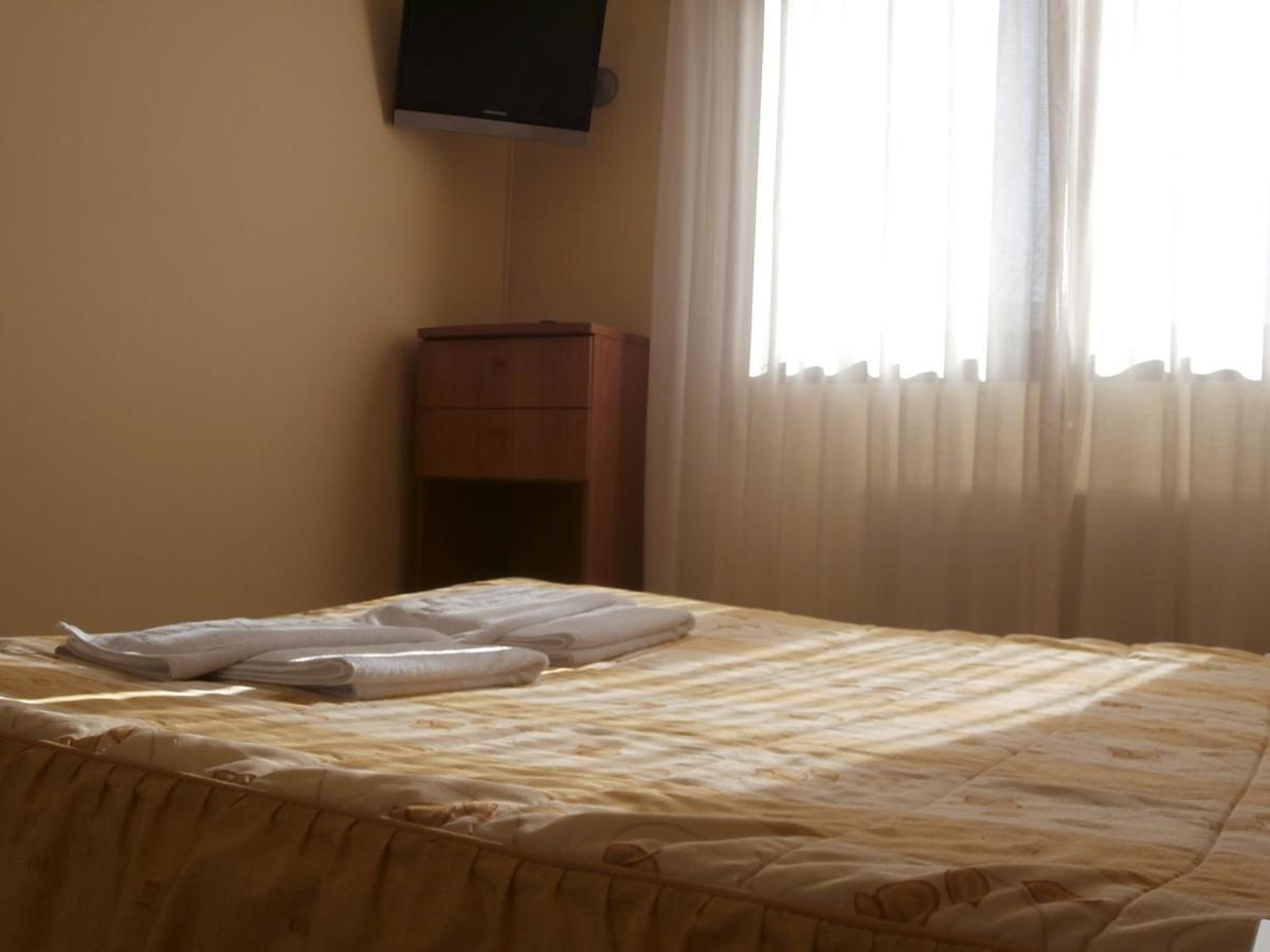 Hostal El Volante Estella Εξωτερικό φωτογραφία