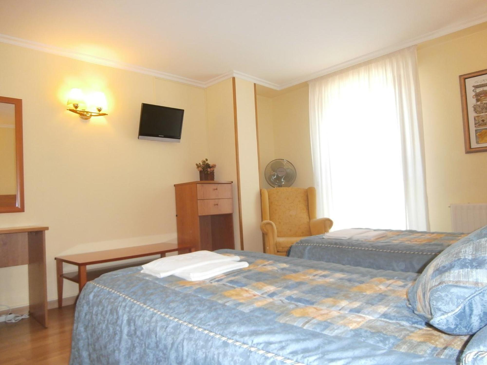 Hostal El Volante Estella Εξωτερικό φωτογραφία