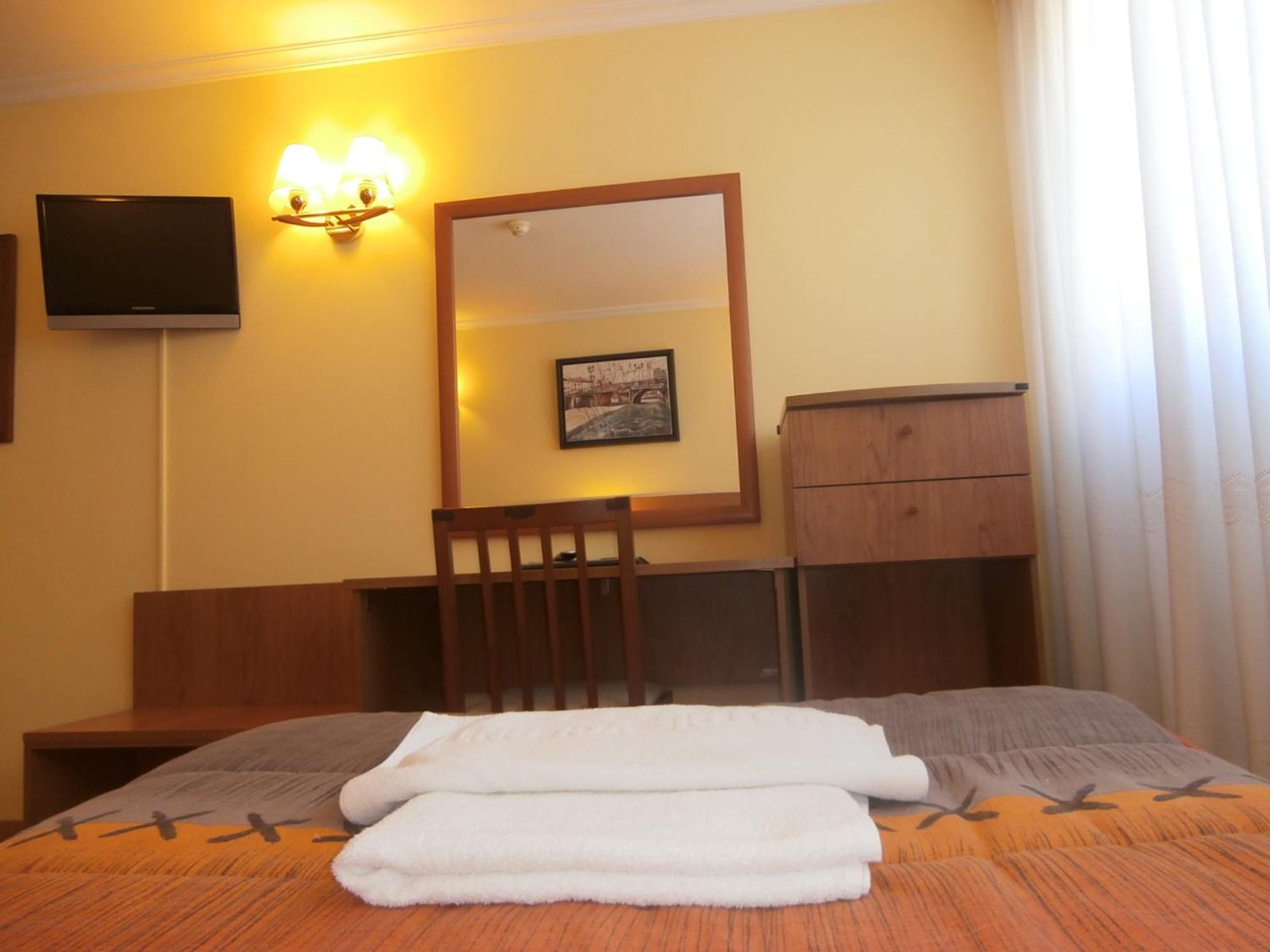 Hostal El Volante Estella Εξωτερικό φωτογραφία