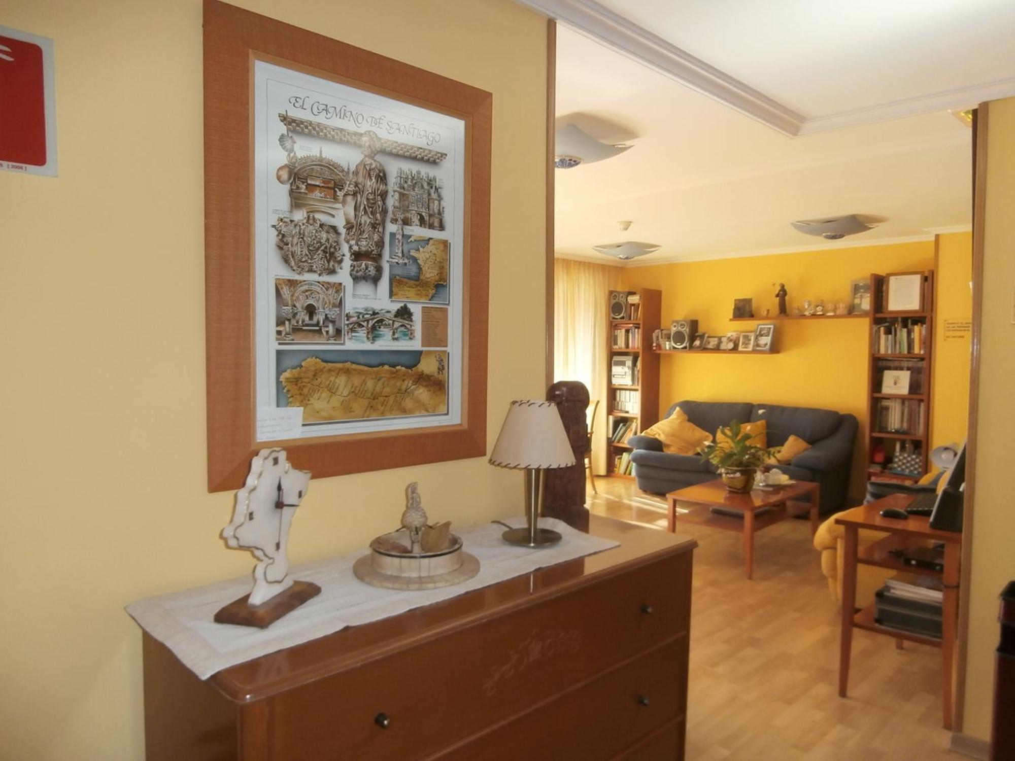 Hostal El Volante Estella Εξωτερικό φωτογραφία