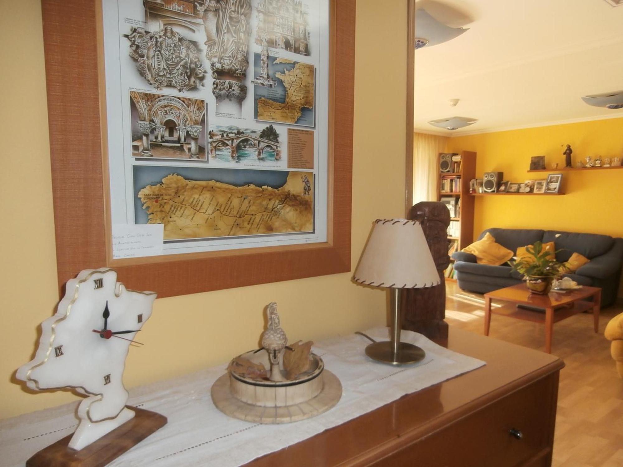 Hostal El Volante Estella Εξωτερικό φωτογραφία