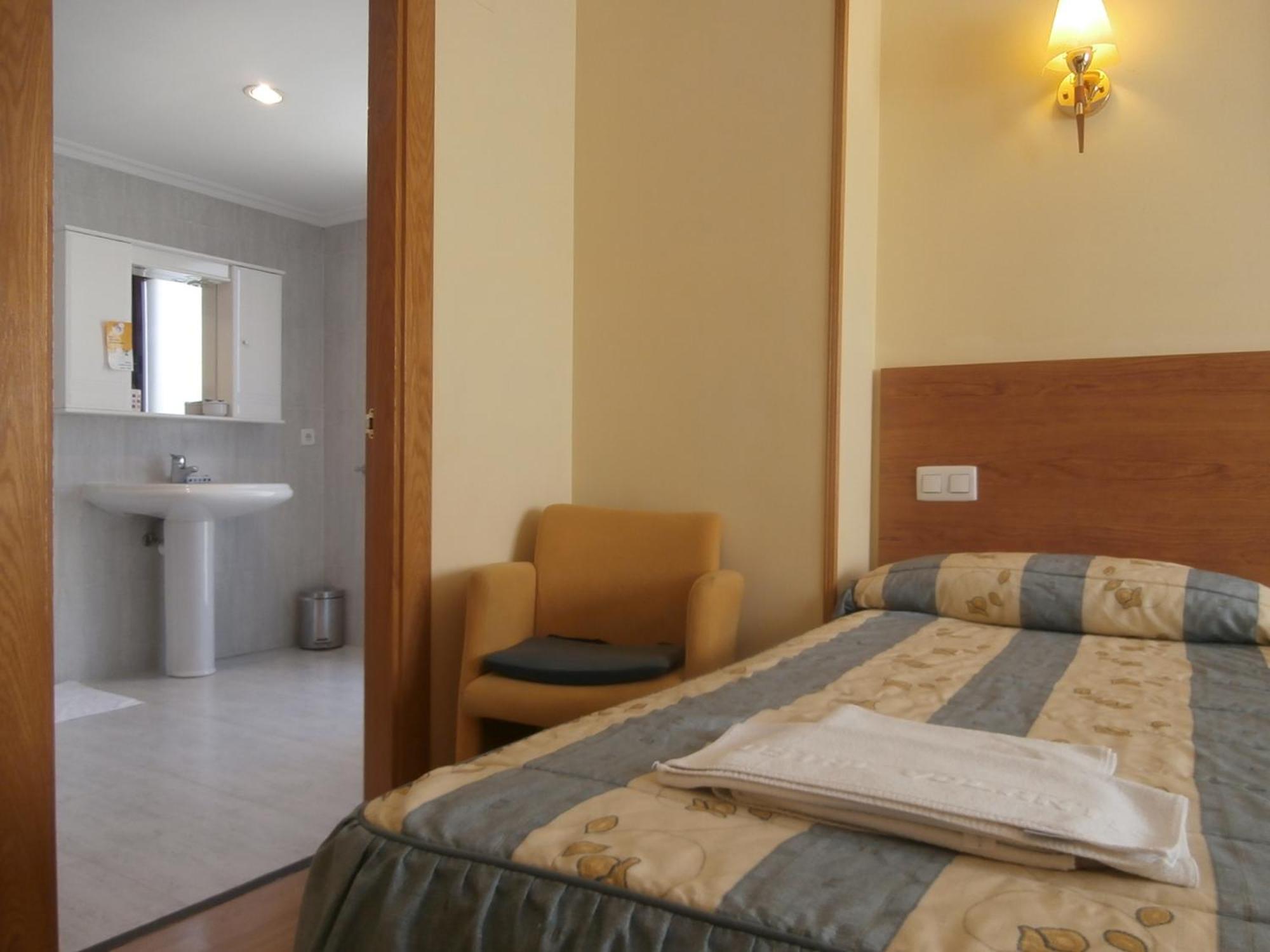 Hostal El Volante Estella Εξωτερικό φωτογραφία