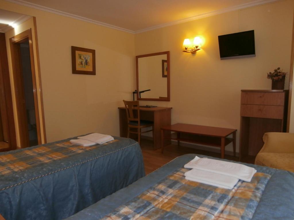 Hostal El Volante Estella Εξωτερικό φωτογραφία