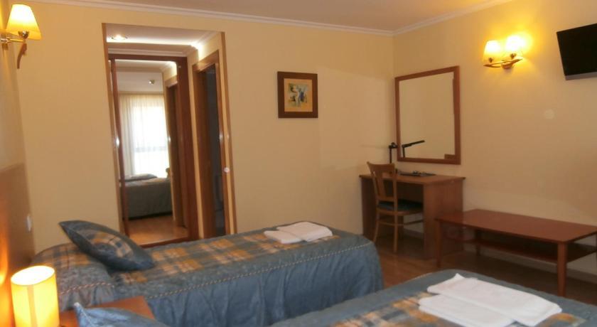 Hostal El Volante Estella Εξωτερικό φωτογραφία