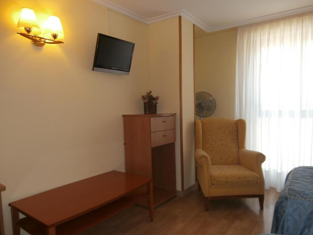 Hostal El Volante Estella Εξωτερικό φωτογραφία