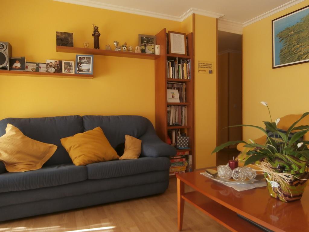 Hostal El Volante Estella Εξωτερικό φωτογραφία