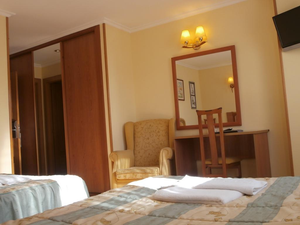 Hostal El Volante Estella Εξωτερικό φωτογραφία