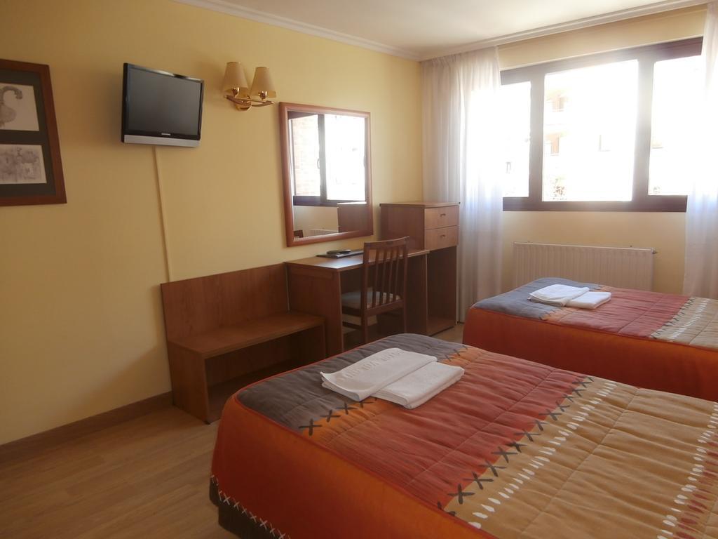 Hostal El Volante Estella Εξωτερικό φωτογραφία