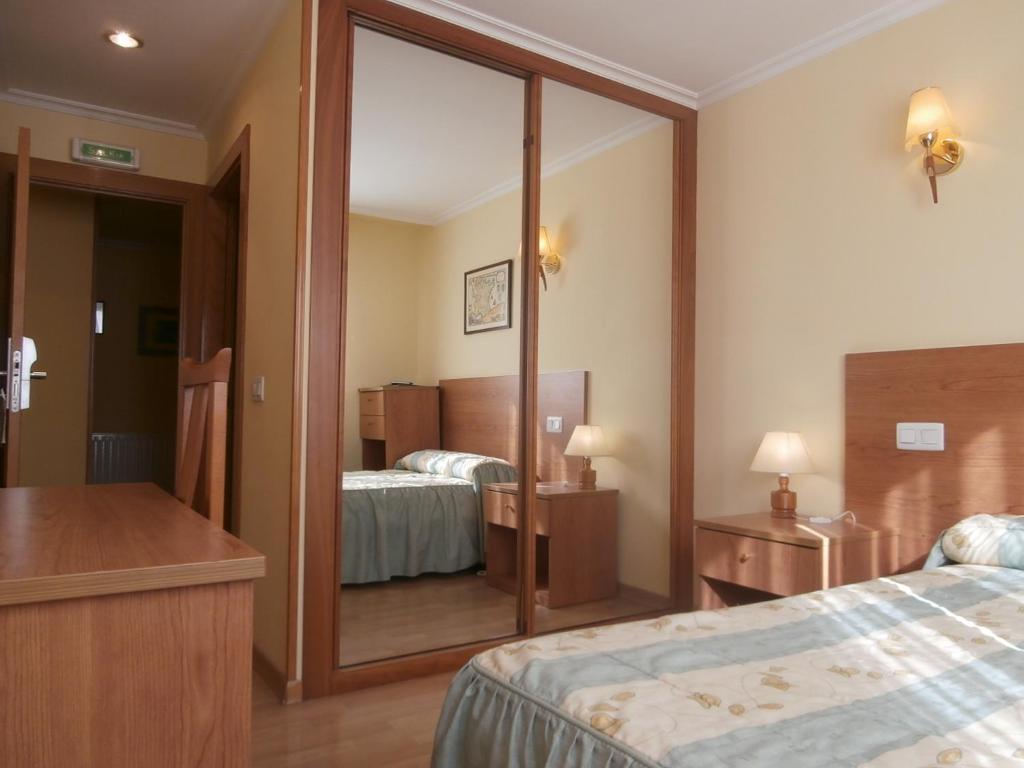 Hostal El Volante Estella Εξωτερικό φωτογραφία