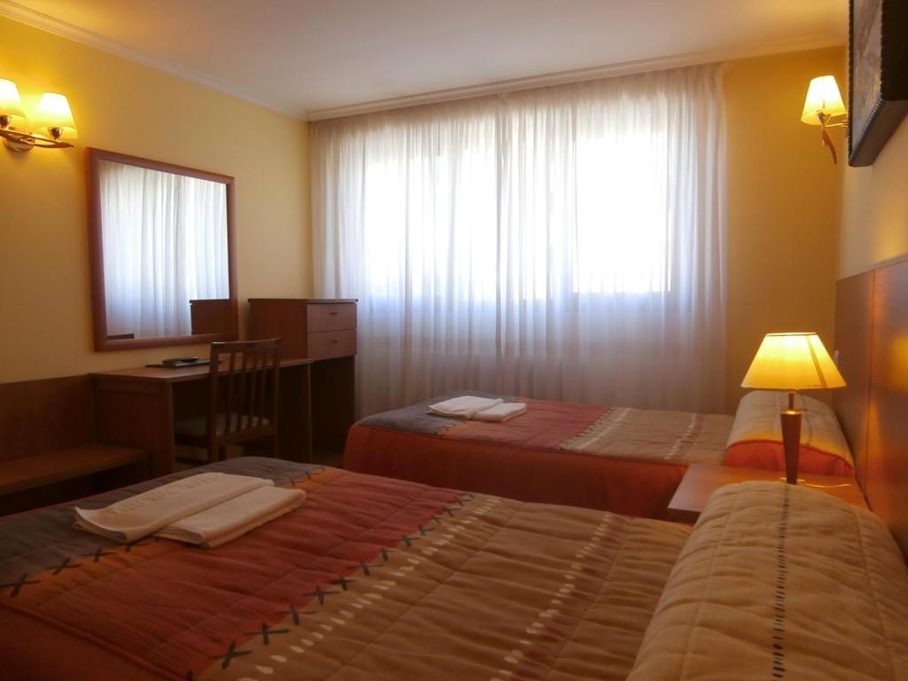 Hostal El Volante Estella Εξωτερικό φωτογραφία