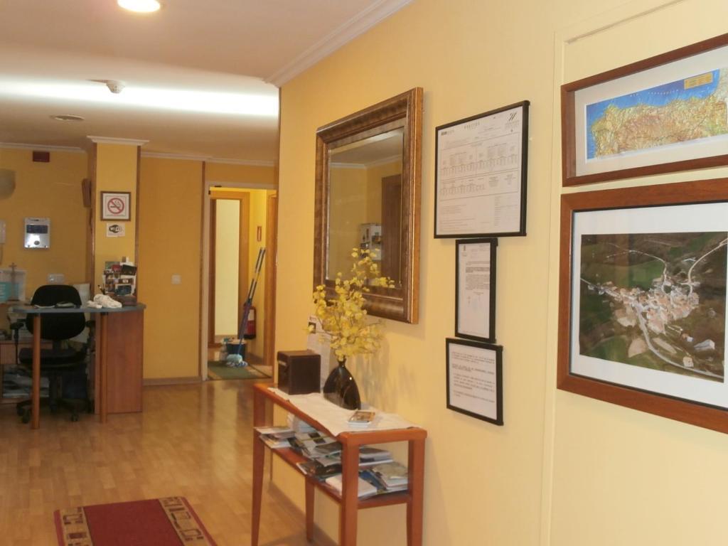 Hostal El Volante Estella Εξωτερικό φωτογραφία